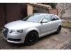 Audi A3 Sportback Attraction, Sitzheizung, Klima, Anhngerkupplung 1.4 TFSI