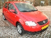 VW Fox 1.4 Edition Climatik