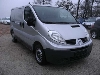 Renault Trafic 2,0 dCi 90 L1H1 2,7t