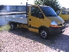 Renault Master 3,5t dCi 120 L2 3,5t Pritsche