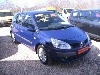 Renault Scenic 1.9 dCi FAP Exception, Klimaautomatik