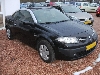 Renault Megane Coupe-Cabrio 2.0 Limited, Leder, Klimaautomatik