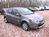 Renault Clio 1.2 16V Dynamique, Navi, Klimaautomatik