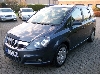 Opel Zafira 1,6i Edition Klima AHK Regensensor EFH ZVF