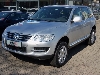 VW Touareg 2.5 TDI DPF Automatic Navi Xenon Leder AHK