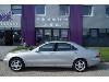 Mercedes-Benz S400 CDI Leder Memory 