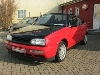 VW Golf III Cabrio