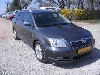 Toyota Avensis 2.2 D-Cat DPF Executive