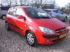 Hyundai Getz 1.1 GL Klima