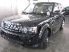 Land Rover Range Rover Sport SDV6 HSE MY12