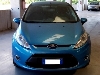 Ford Fiesta 1.2 Titanium