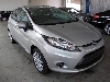 Ford Fiesta 1.2 Plus