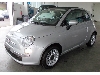 Fiat 500 Cabrio 0.9 TwinAir Lounge