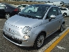 Fiat 500 0.9 TwinAir Lounge