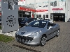 Peugeot 207 CC 120 VTi Platinum **Leder/PDC hinten/Klimaautomatik**