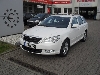 Skoda Octavia Combi 1.6 TDI DPF Ambiente **SHZ/PDC hinten**