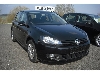 VW Golf VI Trendline 1.6 TDI DPF