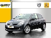 Renault Clio 1.5 dCi Exception, DPF, ESP, Klimaautomatik