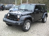 Jeep Wrangler Unlimited Hard-Top 2.8 CRD DPF Automatik Sport