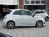 Fiat 500 Abarth Deutsches Fahrzeug mit XENON SOFORT