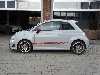 Fiat 500 Abarth Deutsches Fahrzeug mit XENON SOFORT