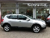 Nissan Qashqai dCi 4 x 4 DPF Aut. acenta