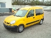 Renault KANGOO 1,5dCi EURO 3/AHK/