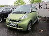 Smart ForTwo passion mhd