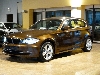 BMW 118d EDITION LIFESTYLE / LEDER / NAVI / XENON /