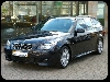 BMW 525xd TOURING / M-SPORTPAKET / PANO / FOND-DVD 