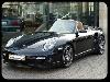 Porsche Turbo Cabriolet Tiptronic S / PORSCHE GARANTIE 