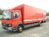 Mercedes-Benz ATEGO 1223L/7,90m Koffer/LBW