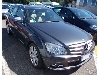 Mercedes-Benz C 220 CDI S.W. Avantgarde Aut.