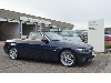 BMW 325i Cabrio 1.Hand+Leder+Xenon+Sportfahrwerk+PDC