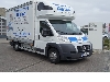 Fiat Ducato Maxi 2.3 MJT 1.Hand+Schlafkabine+Navi