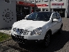 Nissan Qashqai 2.0 I-WAY *Navi AHK 18\'\' Panoramadach*