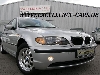 BMW 316i Edition Lifestyle *LCKENLOSES SCHECKHEFT*