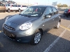 Nissan Micra 1.2 12V 5 porte Acenta