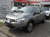 Nissan Qashqai 2.0 dCi 4x4 DPF Aut. tekna **sofort**