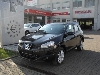 Nissan Qashqai 1.6 dCi DPF acenta **sofort**