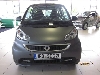 Smart ForTwo passion mhd