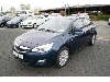 Opel Astra Edition 2.0 CDTI +Navi 900 Einparkhilfe+