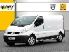 Renault Trafic 2.0 dCi 115 DPF L2H1