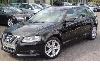 Audi A3 Sportback Ambition 2.0 TDI DPF S-tron EPH Tempomat