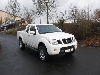 Nissan Navara King Cab 3,5 Tonner