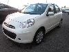 Nissan Micra 1.2 12V 5 porte Acenta