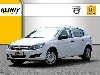 Opel Astra 1.6 Selection 110 Jahre