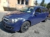 Opel Astra 1.7 CDTI Caravan Edition mit Klima