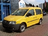 VW Caddy 2,0 SDI Grne Plakette erst 58000 km Scheckheft