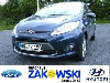 Ford Fiesta 1.25 Titanium (EURO 5)